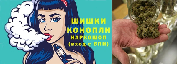 трава Верея